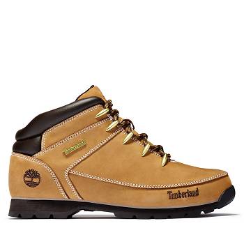 Timberland Euro Sprint Hiker - Ťavie Turistické Topánky Panske, TB0094W